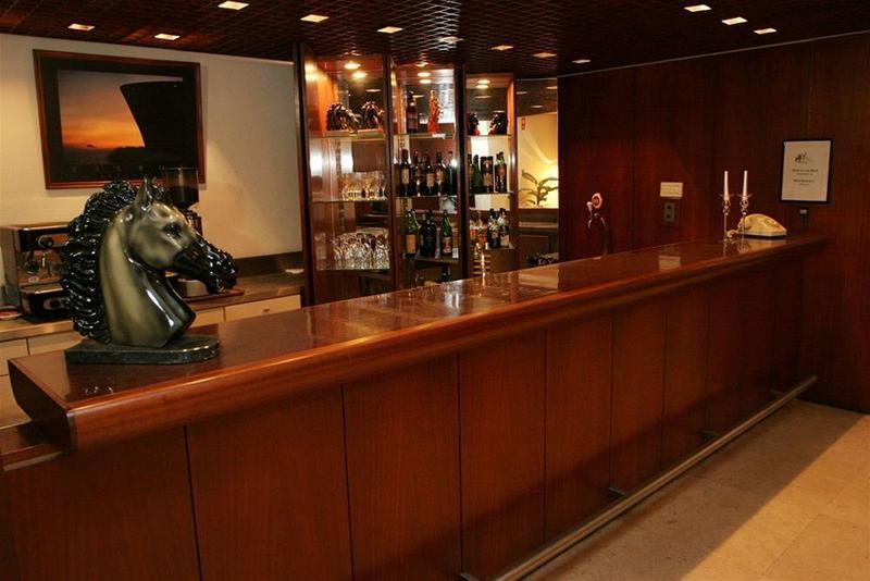 Dos Cavaleiros Hotel