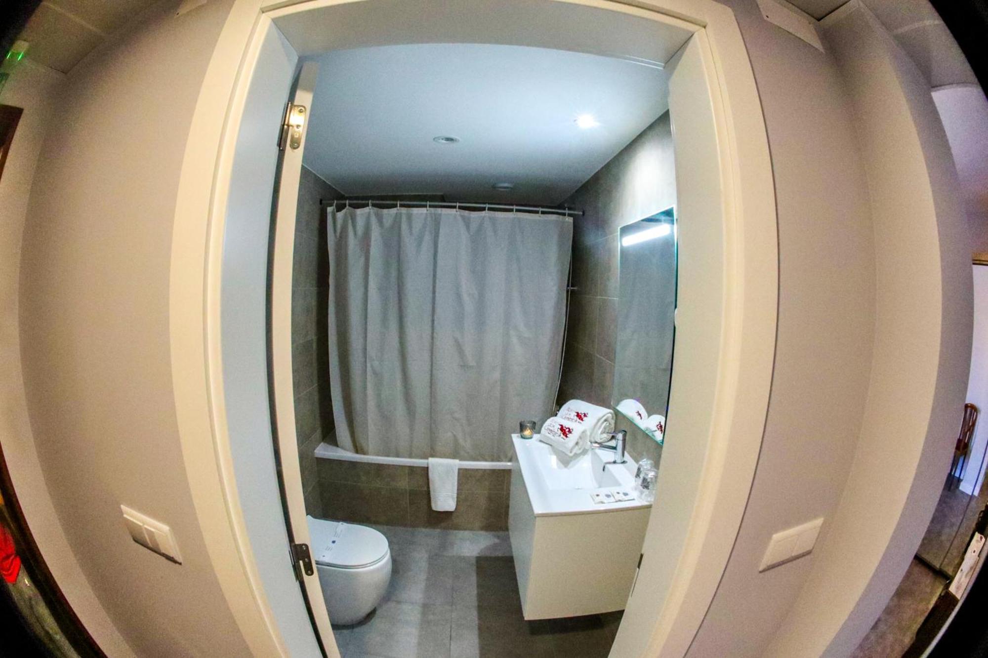 Hotel Dos Cavaleiros 3*