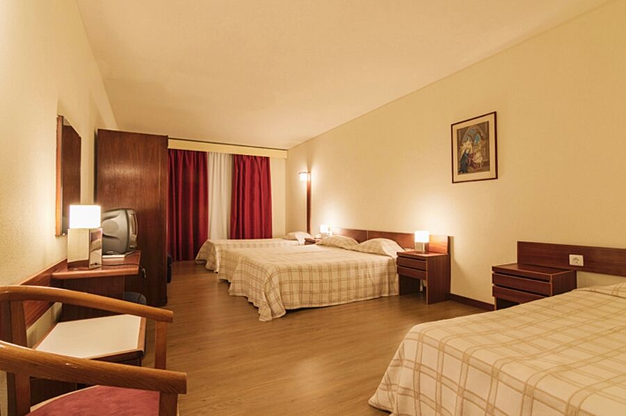 Dos Cavaleiros Hotel Torres Novas